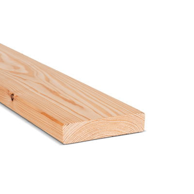 Terrassenboden Lärche