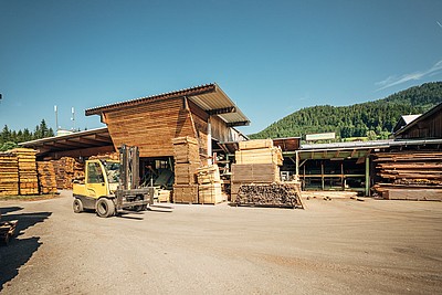 Zirbenholz aus den Nockbergen Zirbenholz aus den Nockbergen