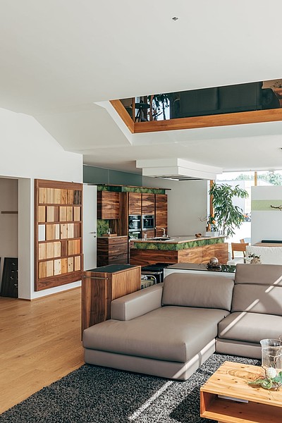 Schöffmann holzprodukte haus