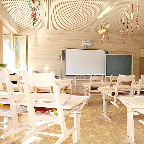 Nockholz Schulklasse schulklasse holzschule