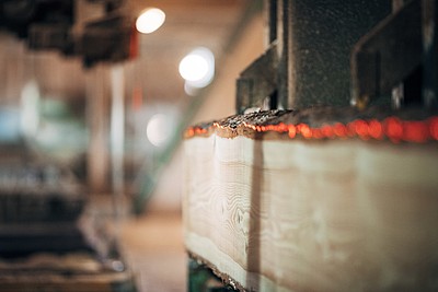 Sägewerk Seebacher Lärchenholz kaufen