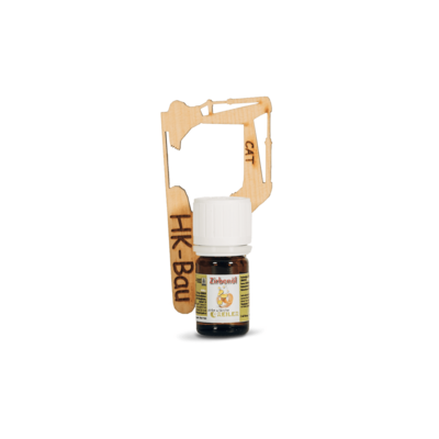 Bio Zirbenöl Geschenk Bio Zirbenöl Geschenk