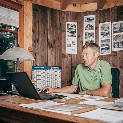 zimmerei pleschberger