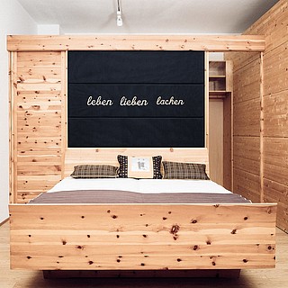Naturholz Schlafzimmer Naturholz Schlafzimmer
