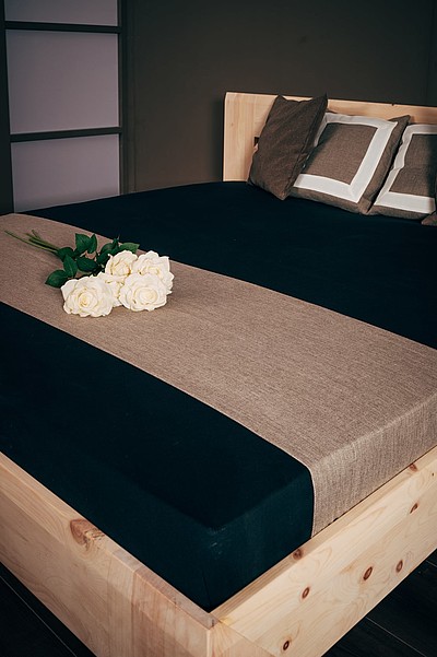 Schlafzimmer aus Nockholz Schlafzimmer zirbenholz
