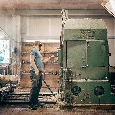 Sägewerk Greiler  Sägewerk Greiler