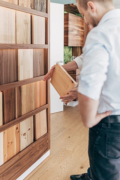 Schöffmann nockberge tischlerei