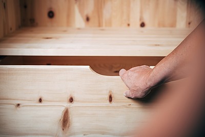 Frejo Wohndesign holzschrank kärnten