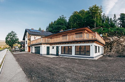 Sägewerk Greiler Sägewerk Greiler