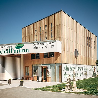 Schöffmann St. Veit tischler st. veit