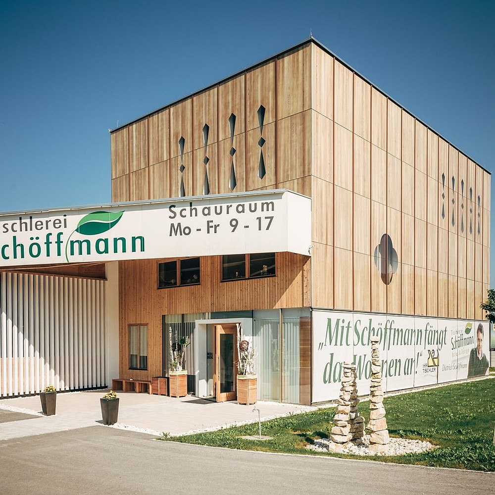 Schöffmann St. Veit tischler st. veit