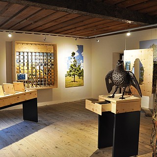 Holzausstellung Holzausstellung