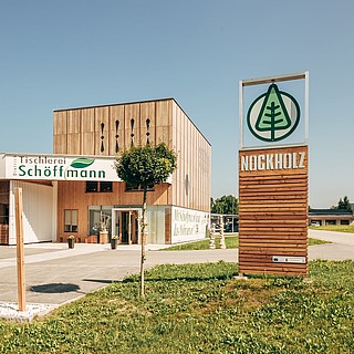 Schöffmann St. Veit tischler st. veit