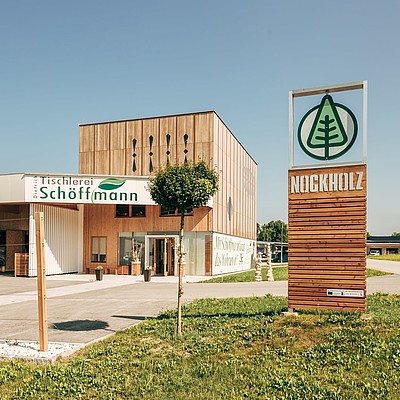 Schöffmann St. Veit tischler st. veit