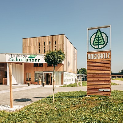 Schöffmann St. Veit tischler st. veit