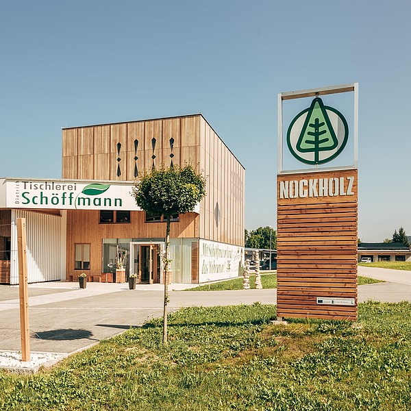 Schöffmann St. Veit tischler st. veit