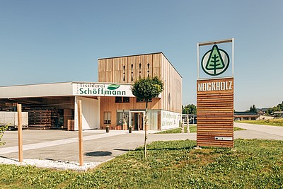 Schöffmann St. Veit tischler st. veit