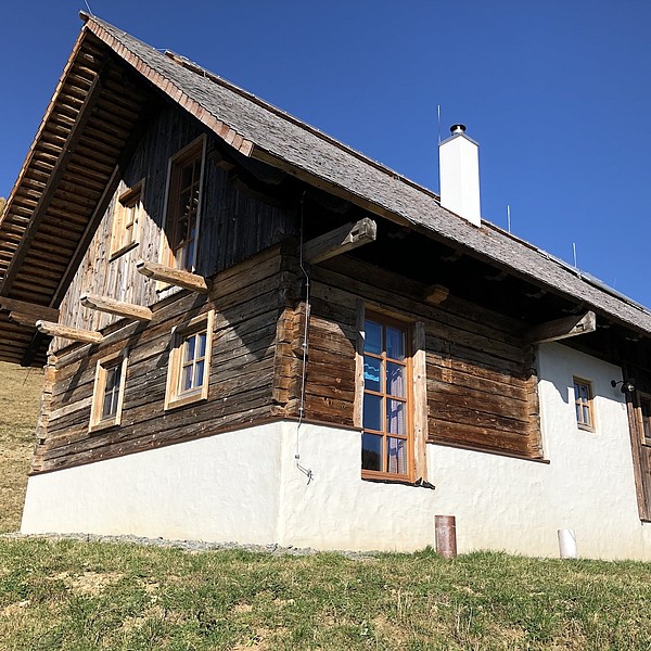 Altholz Hütte altholz hütte