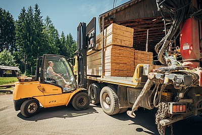 preis Lärche Schnittholz