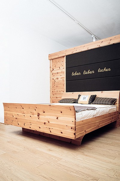 Naturholz Schlafzimmer Naturholz Schlafzimmer