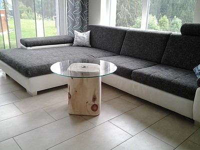 Zirbentisch Zirbentisch