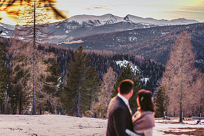 Hiasl Hochzeit nockholz hochzeit hiasl