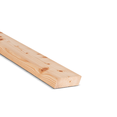 Profilholz Lärche Rhombus