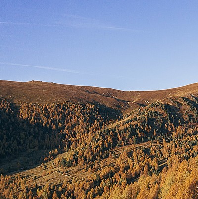 nockberge nationalpark