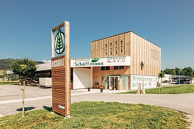 Schöffmann St. Veit tischler st. veit