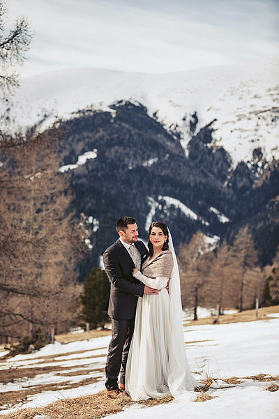 Hiasl Hochzeit kärnten hochzeit