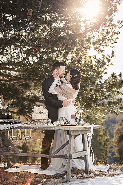 Hiasl Hochzeit Hiasl Hochzeit