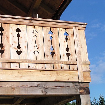 Pleschberger pleschberger bau holz