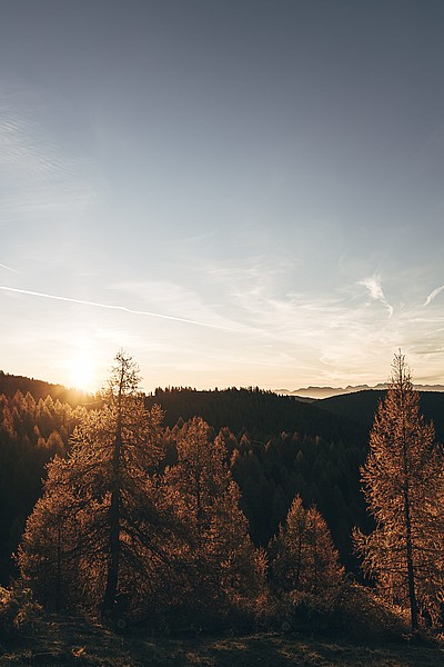 Biosphärenpark Nockberge