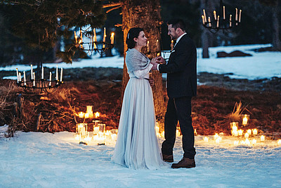 Hiasl Hochzeit nockholzhochzeit