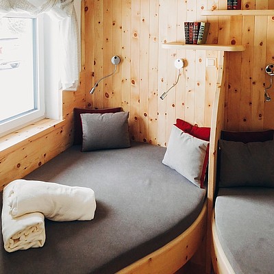 Wellness Nockalm wellness zirbe