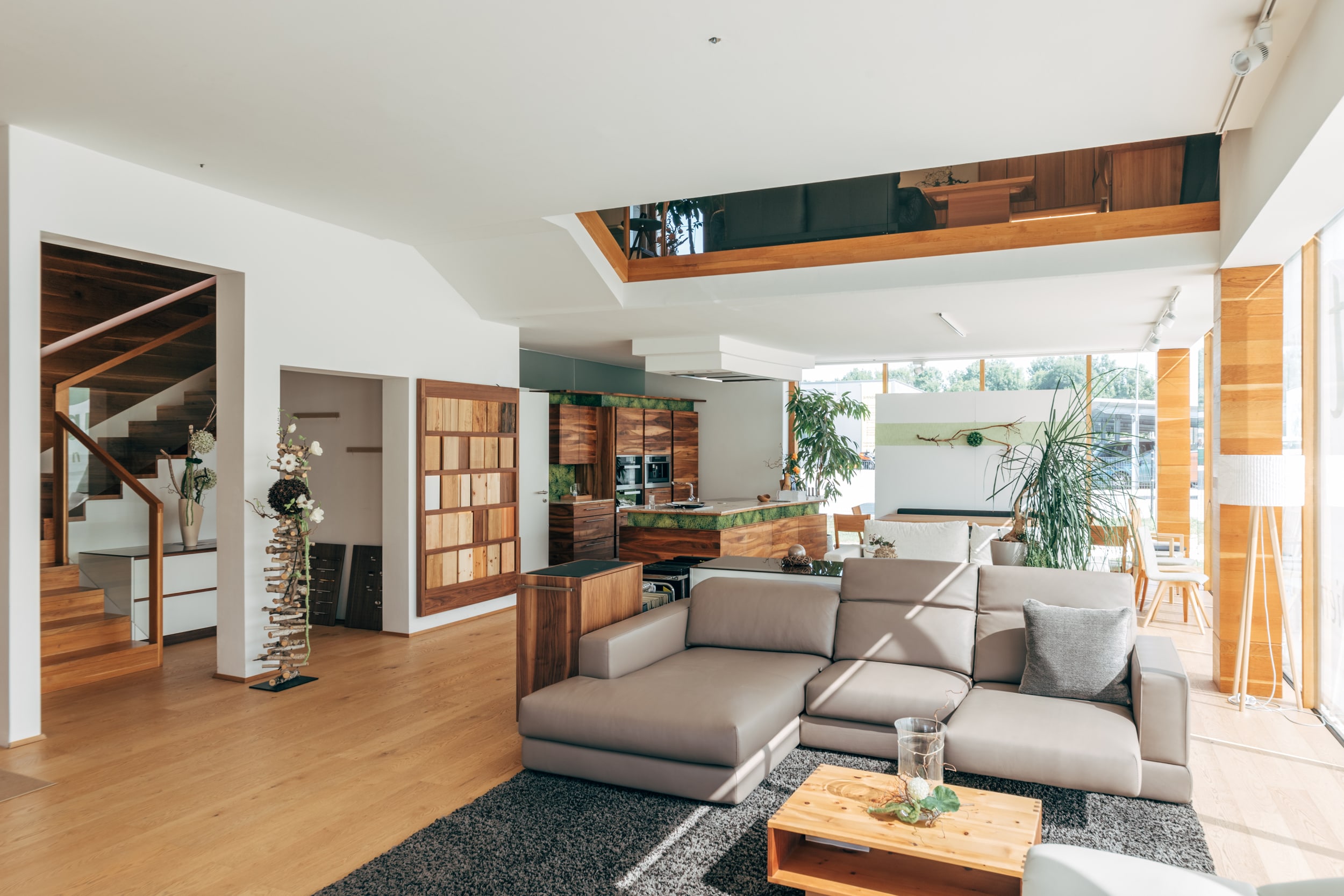 Schöffmann Wohnraum